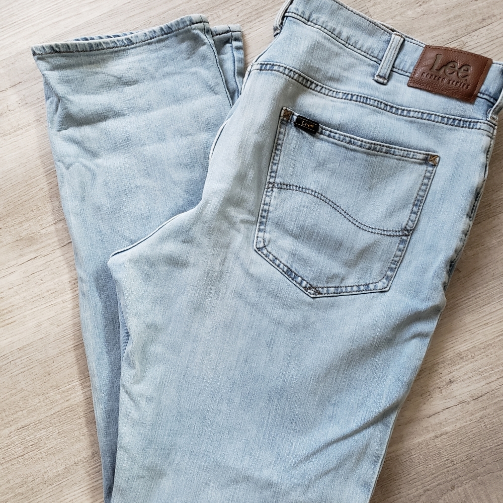 Lee Jeans 36x34